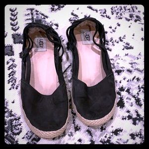 Ugg flats